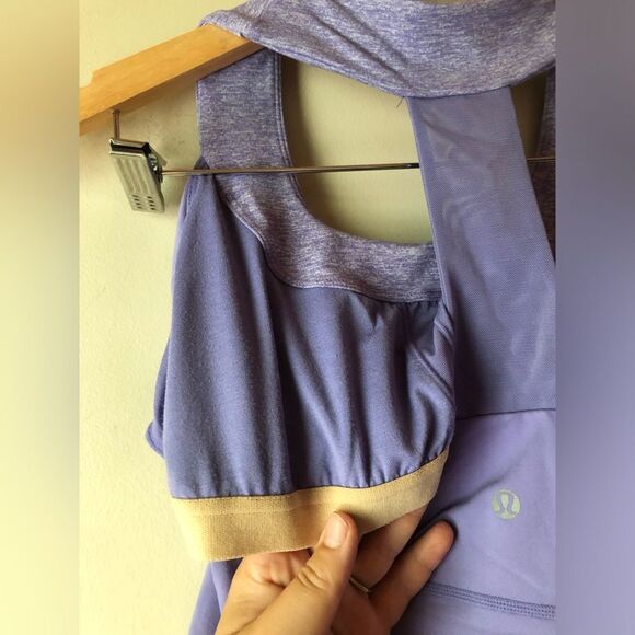 ✨ Lululemon | Scoop Neck Tank - Picture 3 of 5